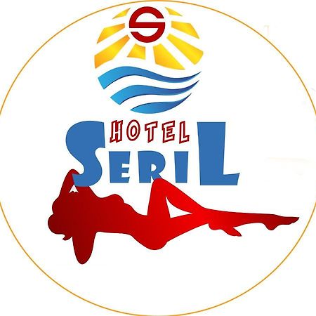 Hotel Seril 1 Фетхие Экстерьер фото