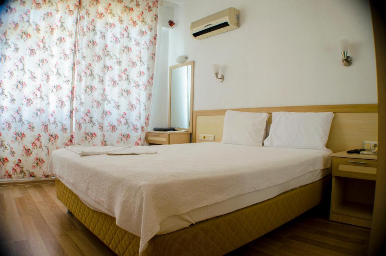 Hotel Seril 1 Фетхие Экстерьер фото